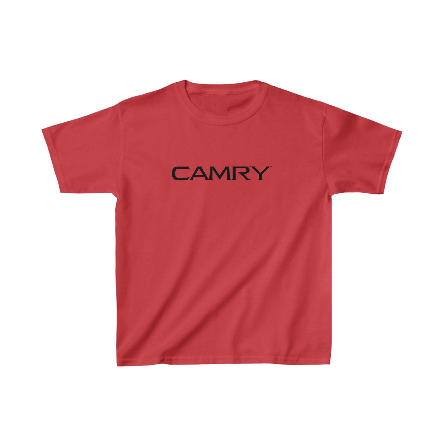 Camry Logo Youth T-Shirt