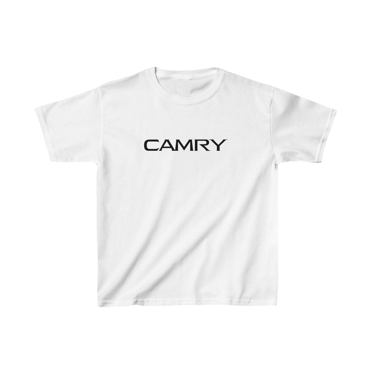 Camry Logo Youth T-Shirt