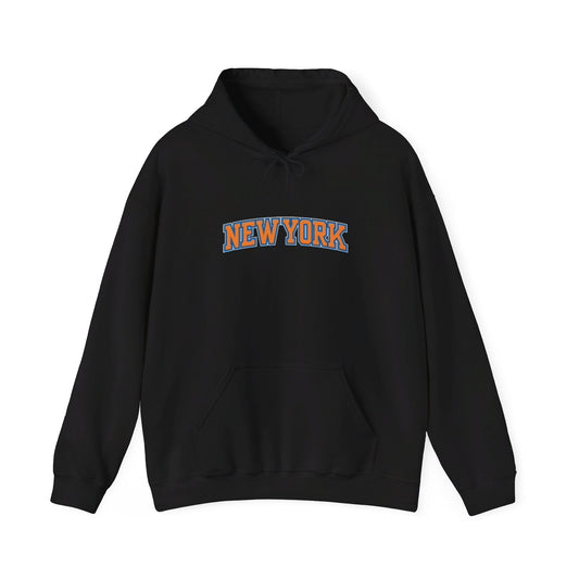 NewYork Hoodie