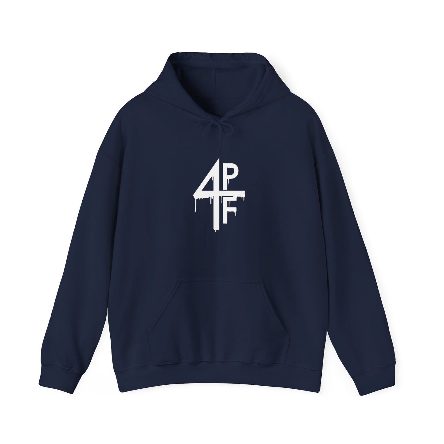 4PF Hoodie