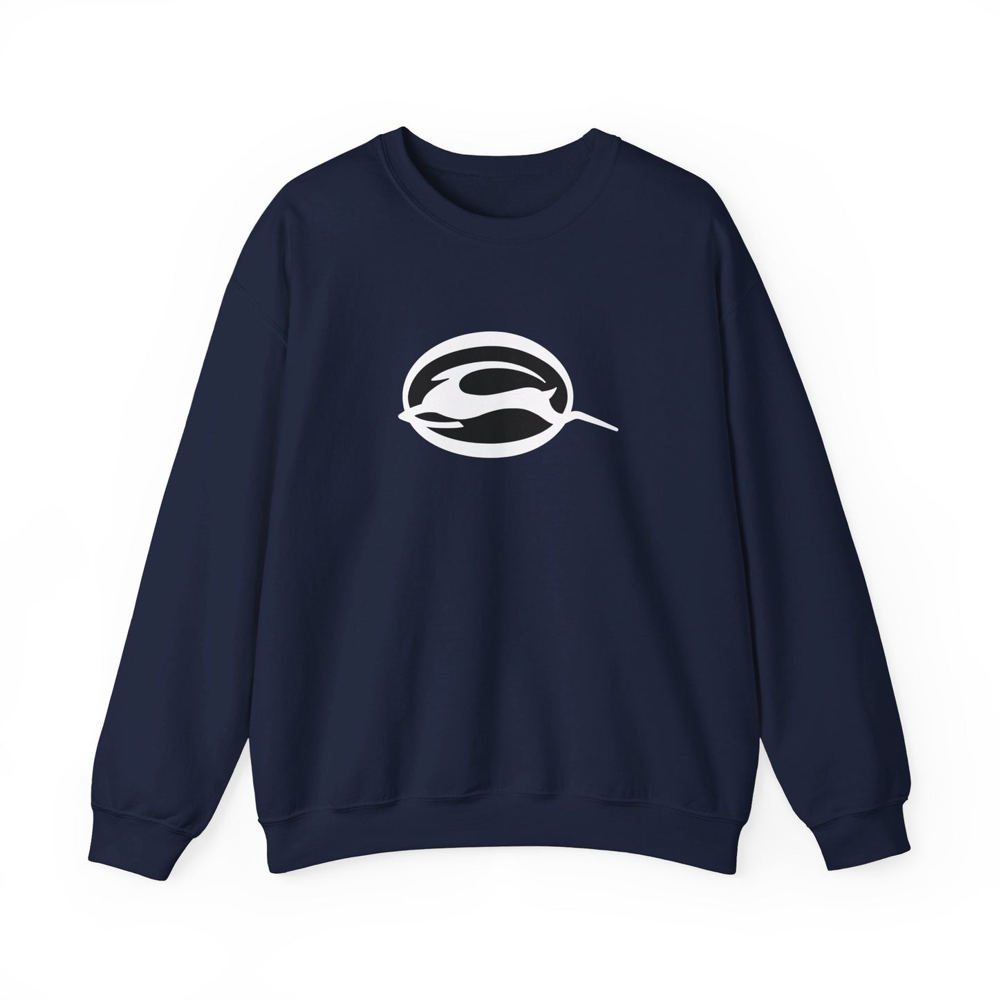 Chevy Impala Sweatshirt