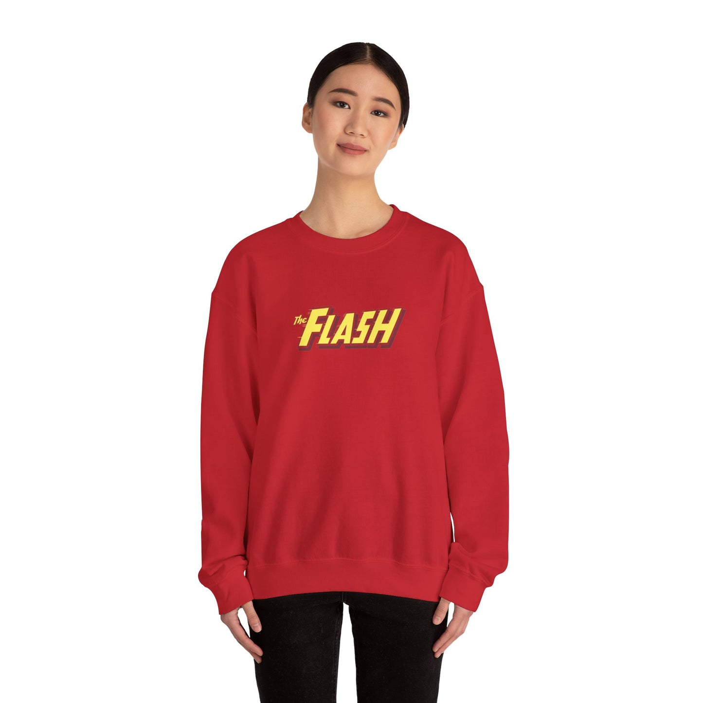 The Flash Sweatshirt