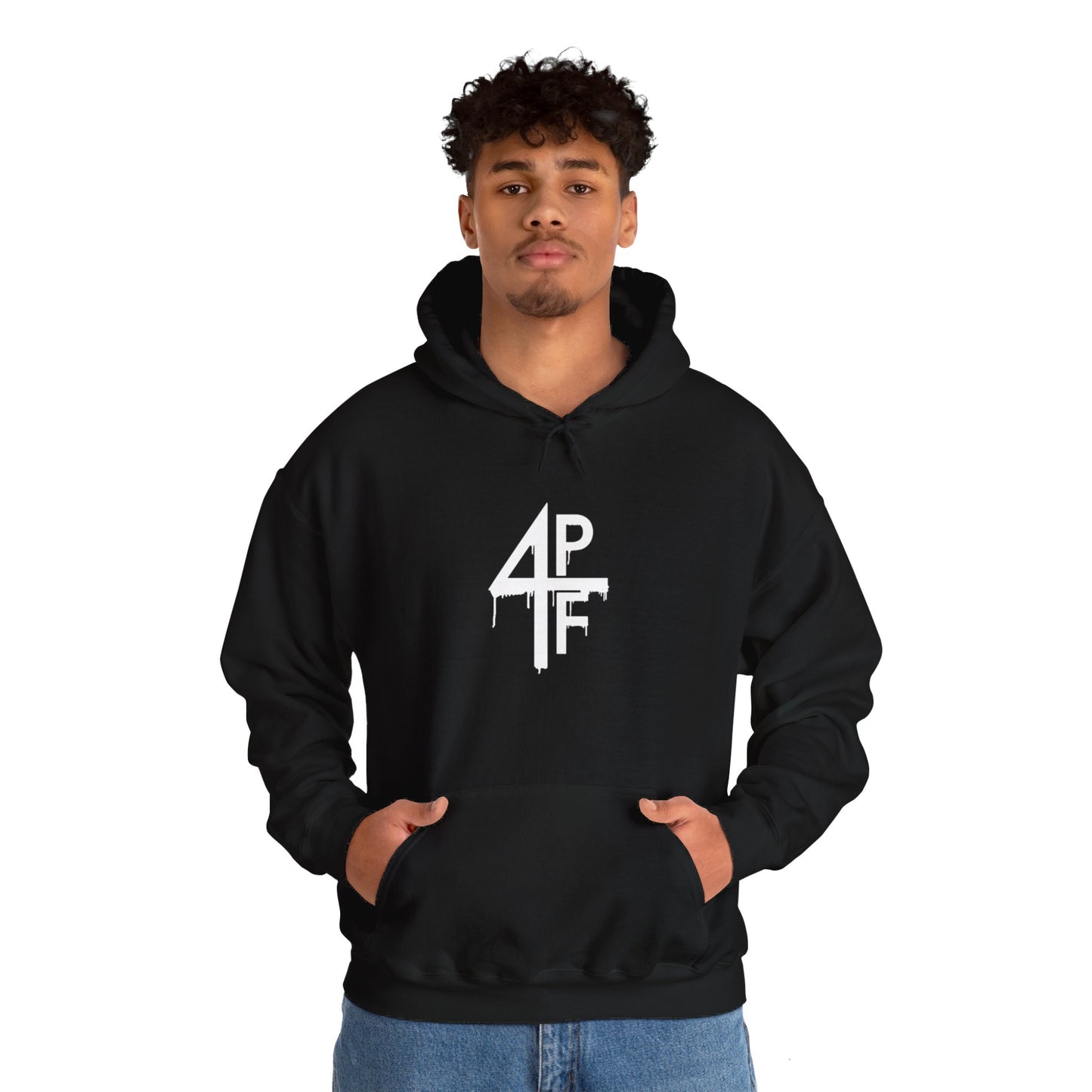 4PF Hoodie