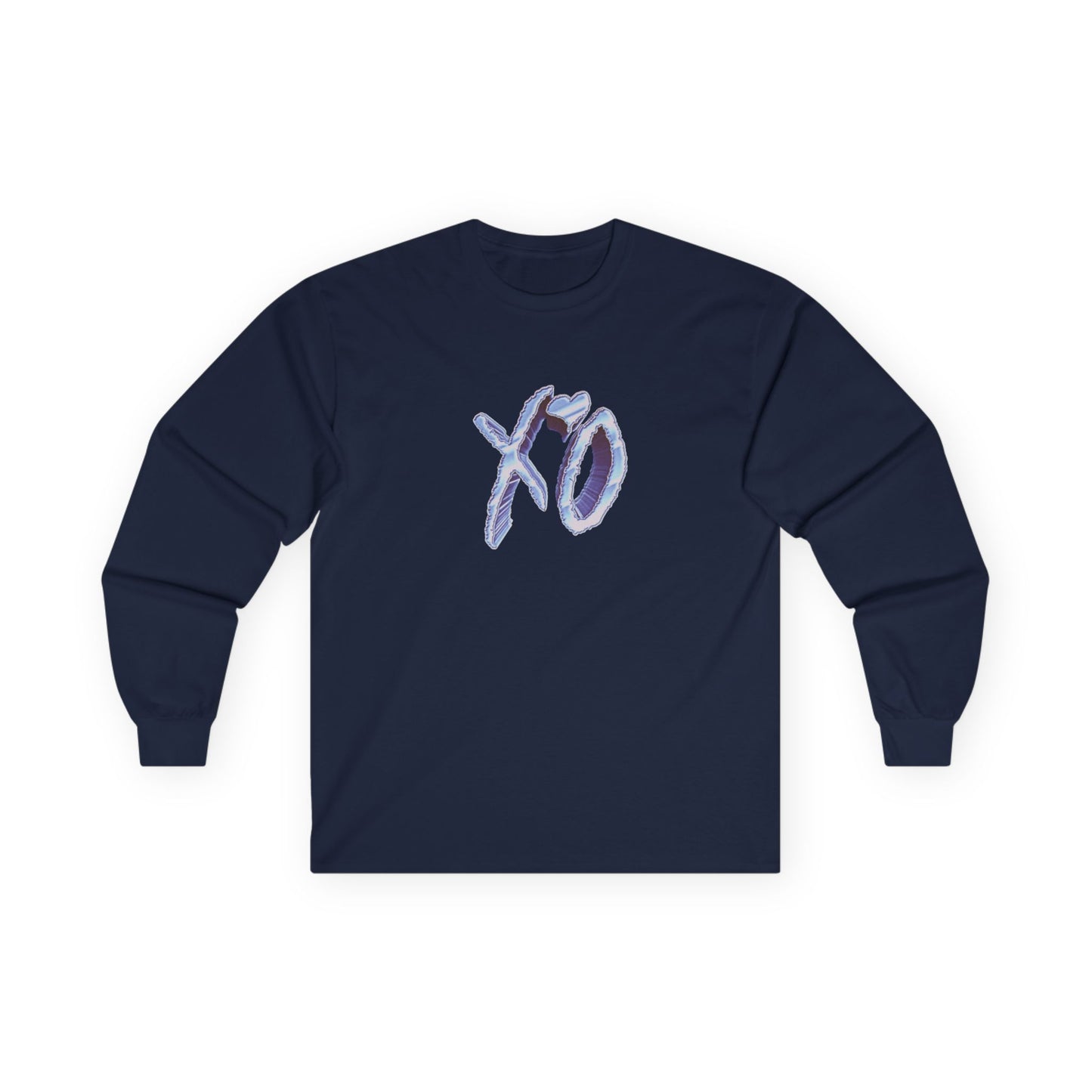 The Weeknd XO Long Sleeve T-Shirt