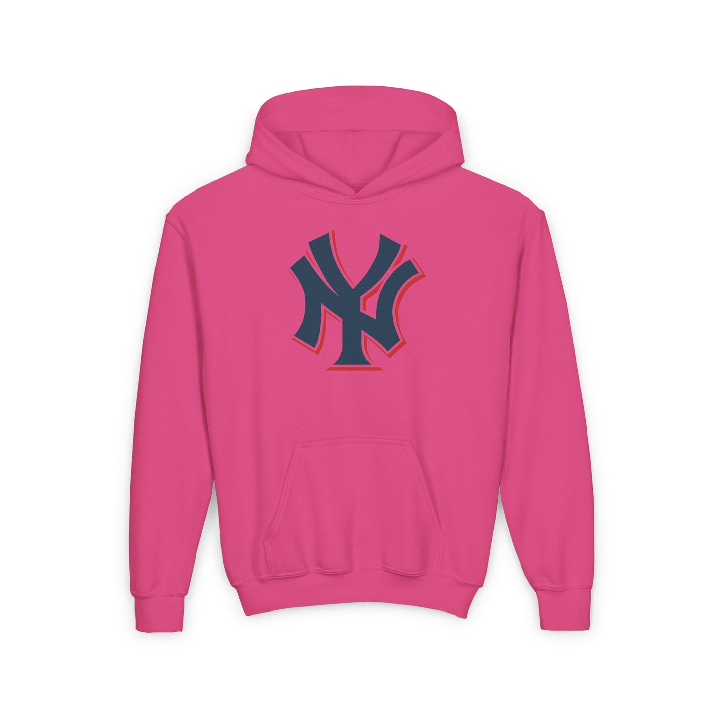 New York Yankees Youth Hoodie