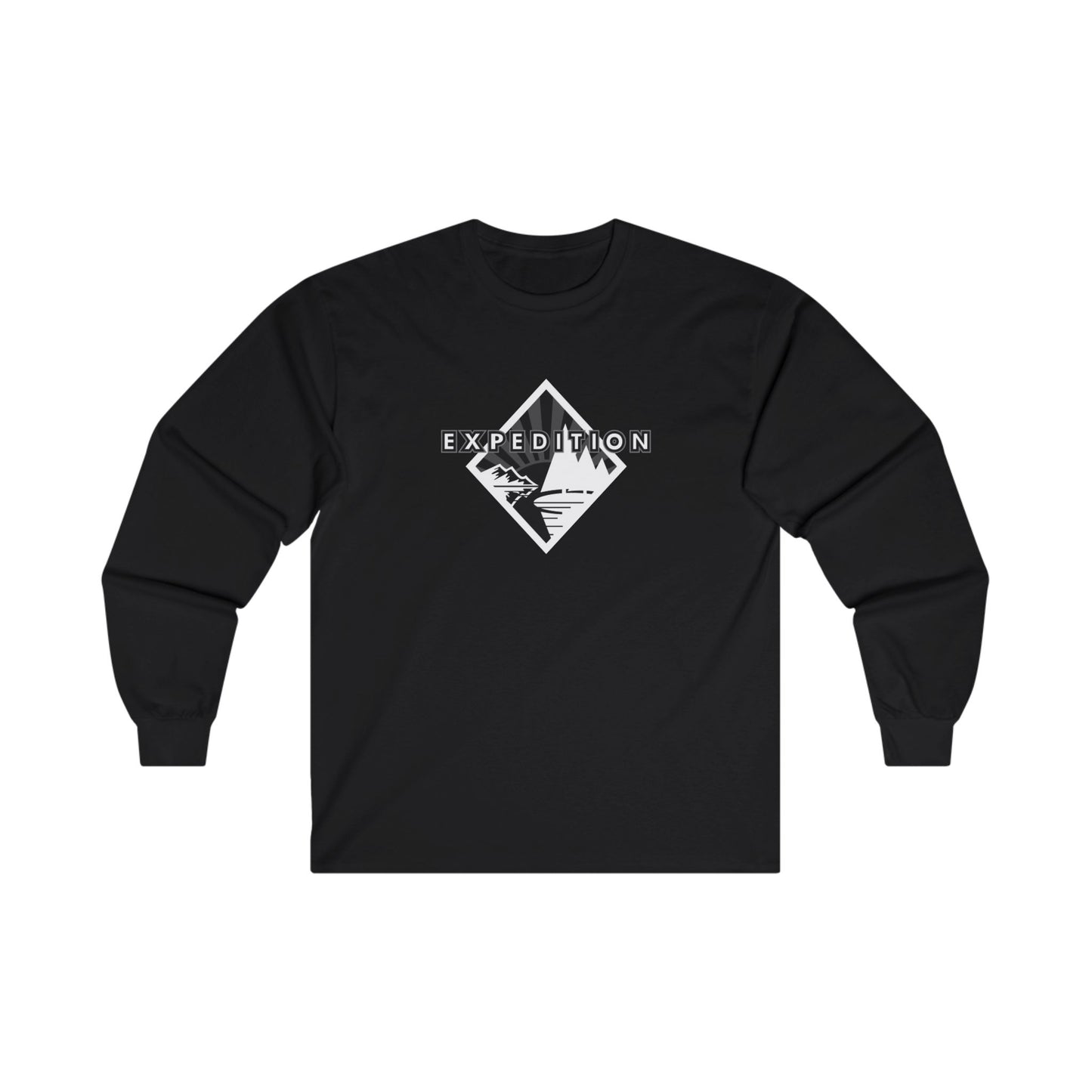 Ford Expedition Long Sleeve T-Shirt