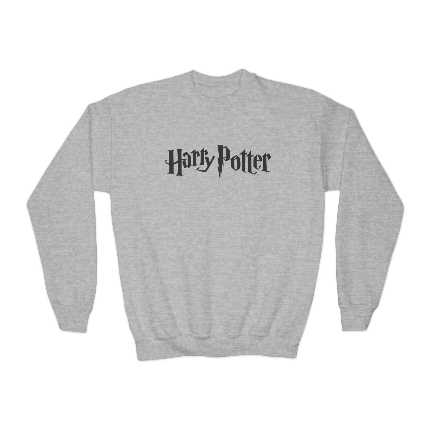 Harry Potter Youth Sweatshirt