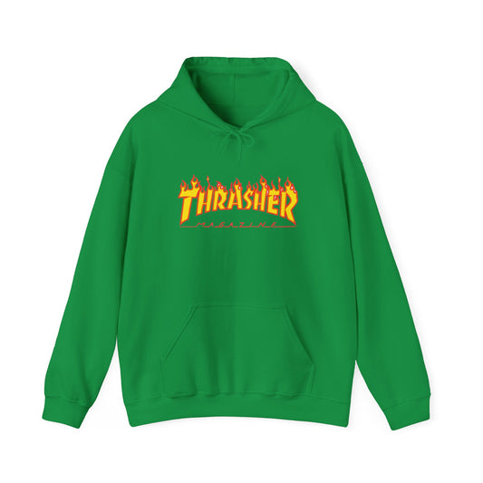 Thrasher Magazine Pullover Hoodie