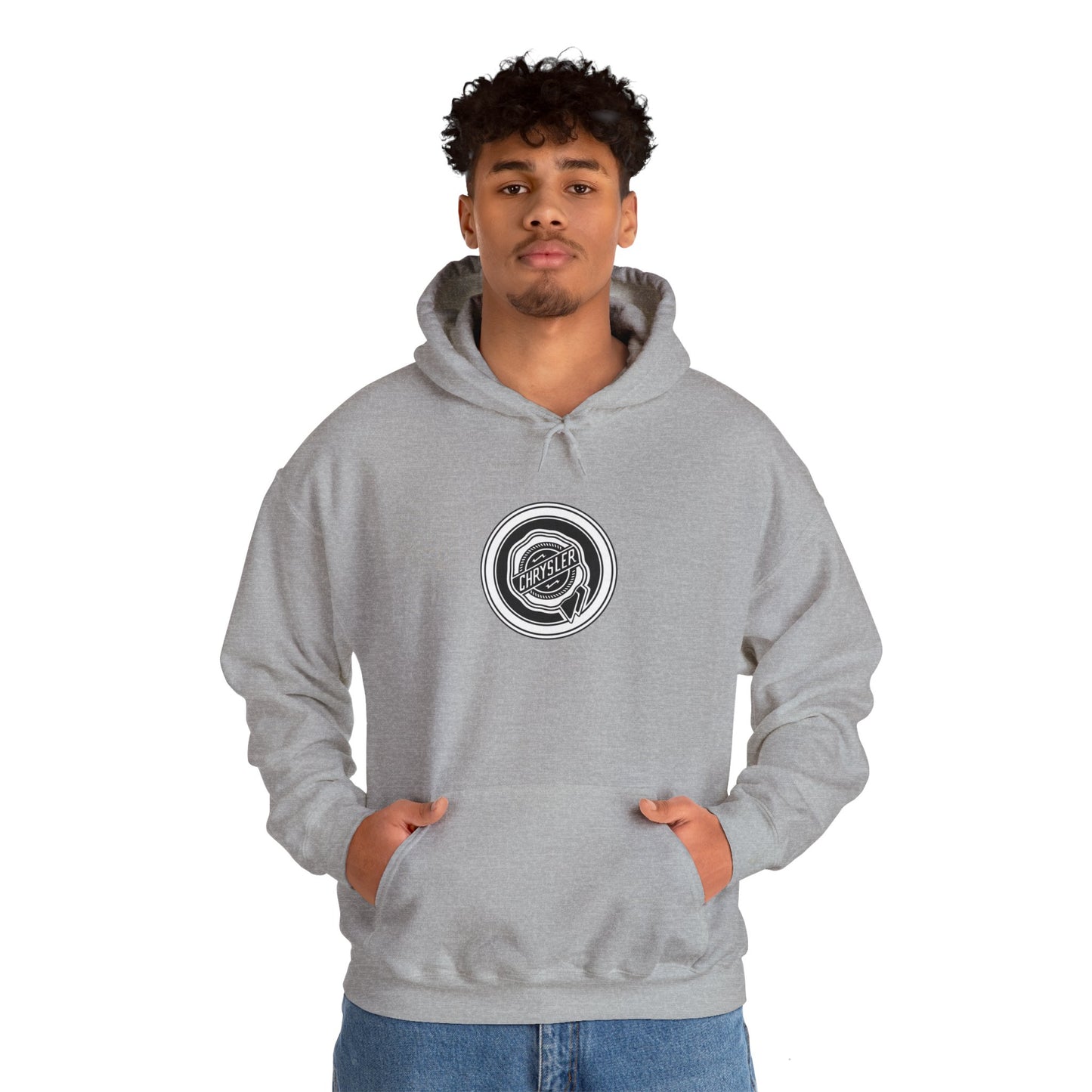 Chrysler Hoodie