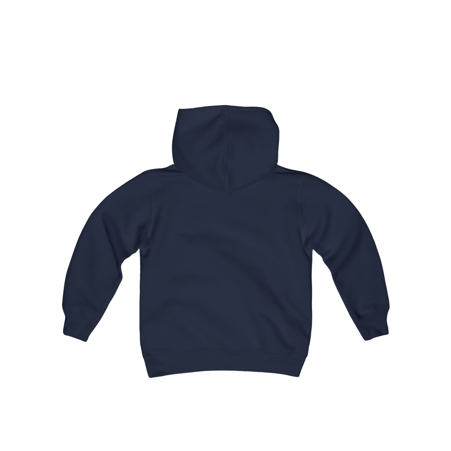 Shelby Logo Youth Hoodie