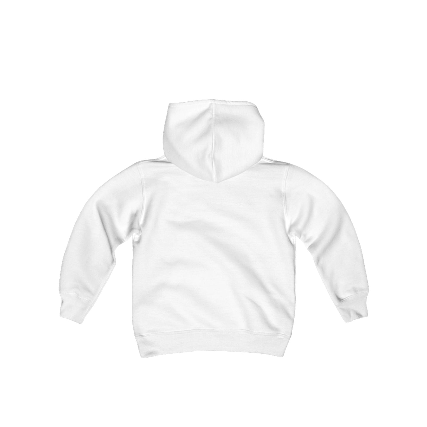 Shelby Logo Youth Hoodie