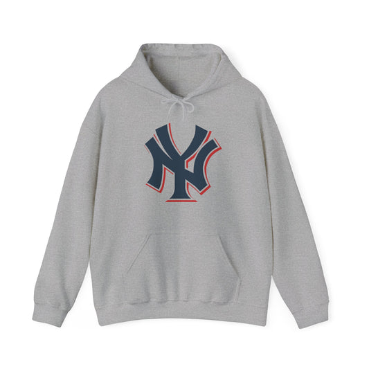 New York Yankees Hoodie