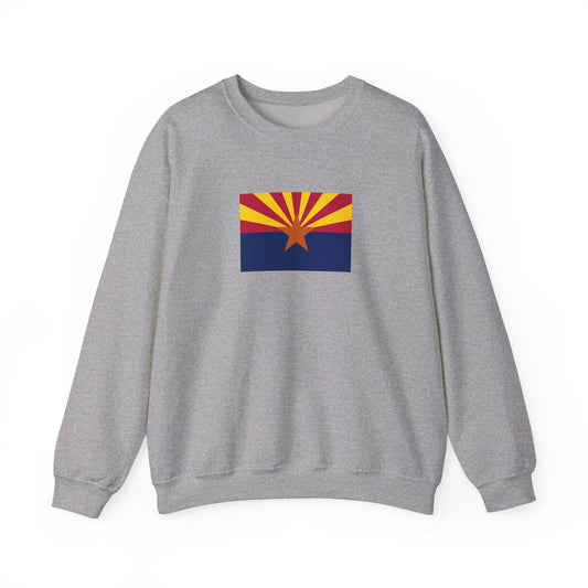 Arizona Flag Sweatshirt