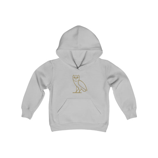 Drake OVO Owl Youth Hoodie