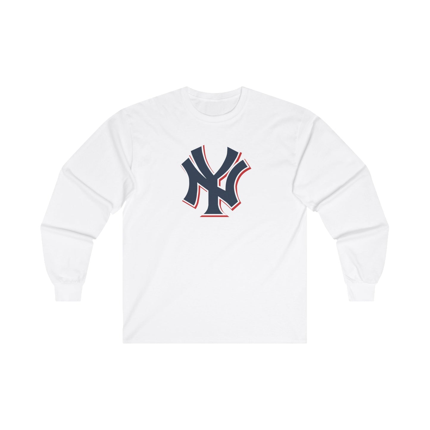 New York Yankees Long Sleeve T-Shirt