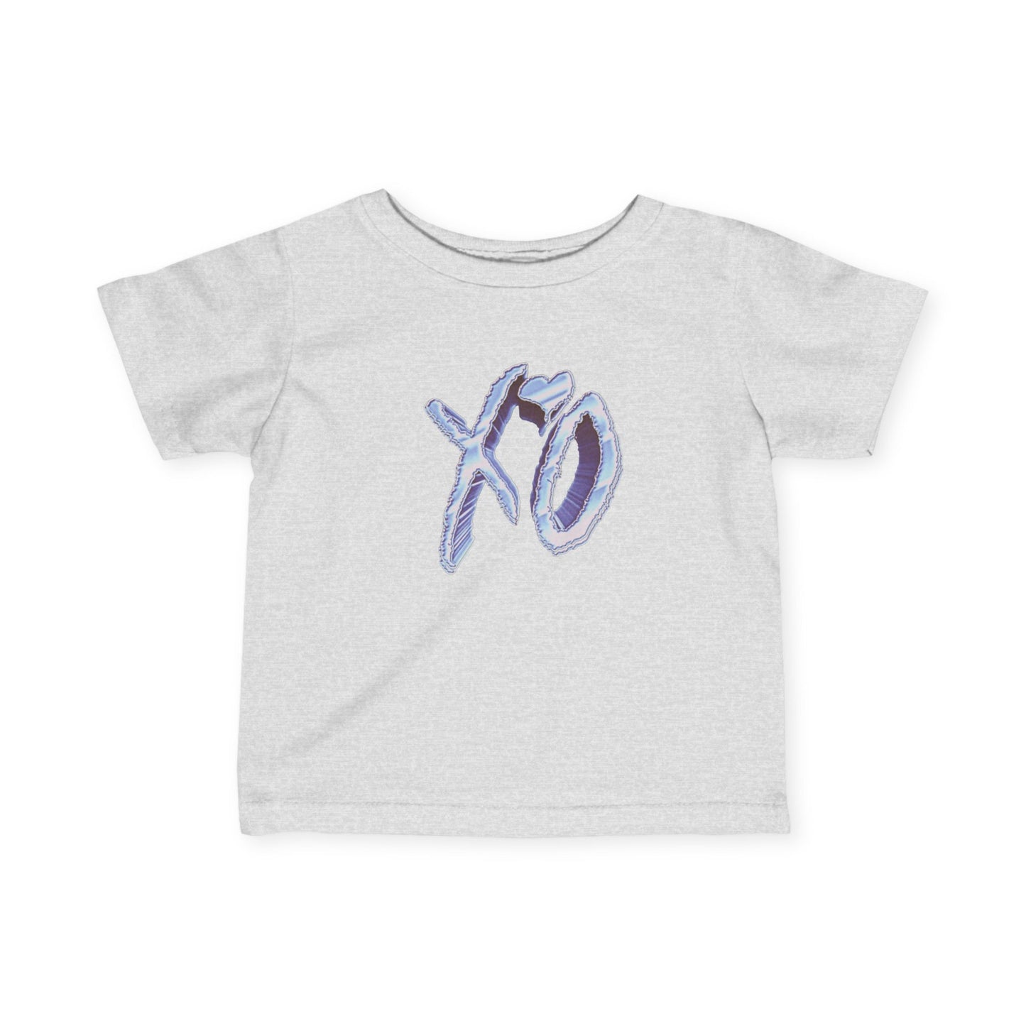 The Weeknd XO Baby T-Shirt