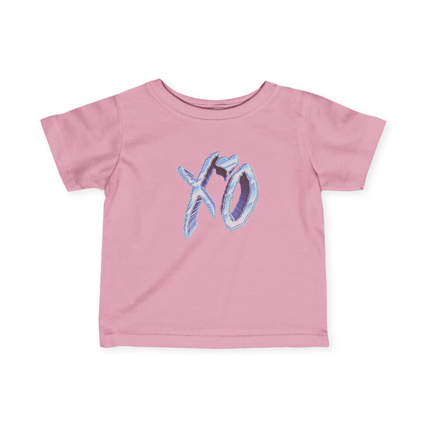 The Weeknd XO Baby T-Shirt