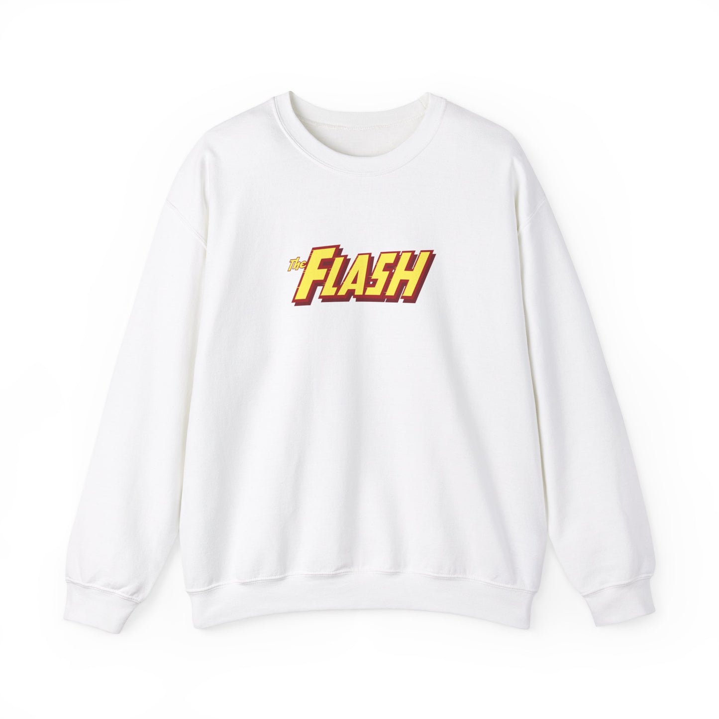 The Flash Sweatshirt