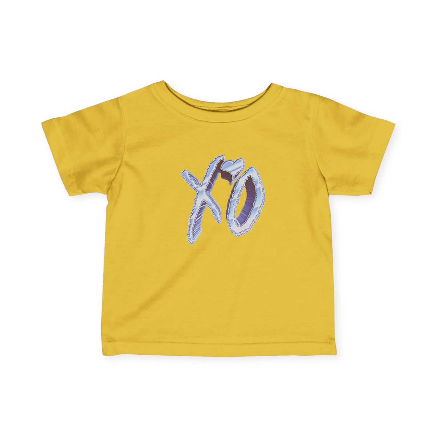 The Weeknd XO Baby T-Shirt