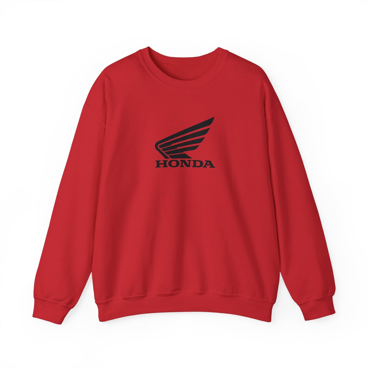 Honda Logo Sweatshirt