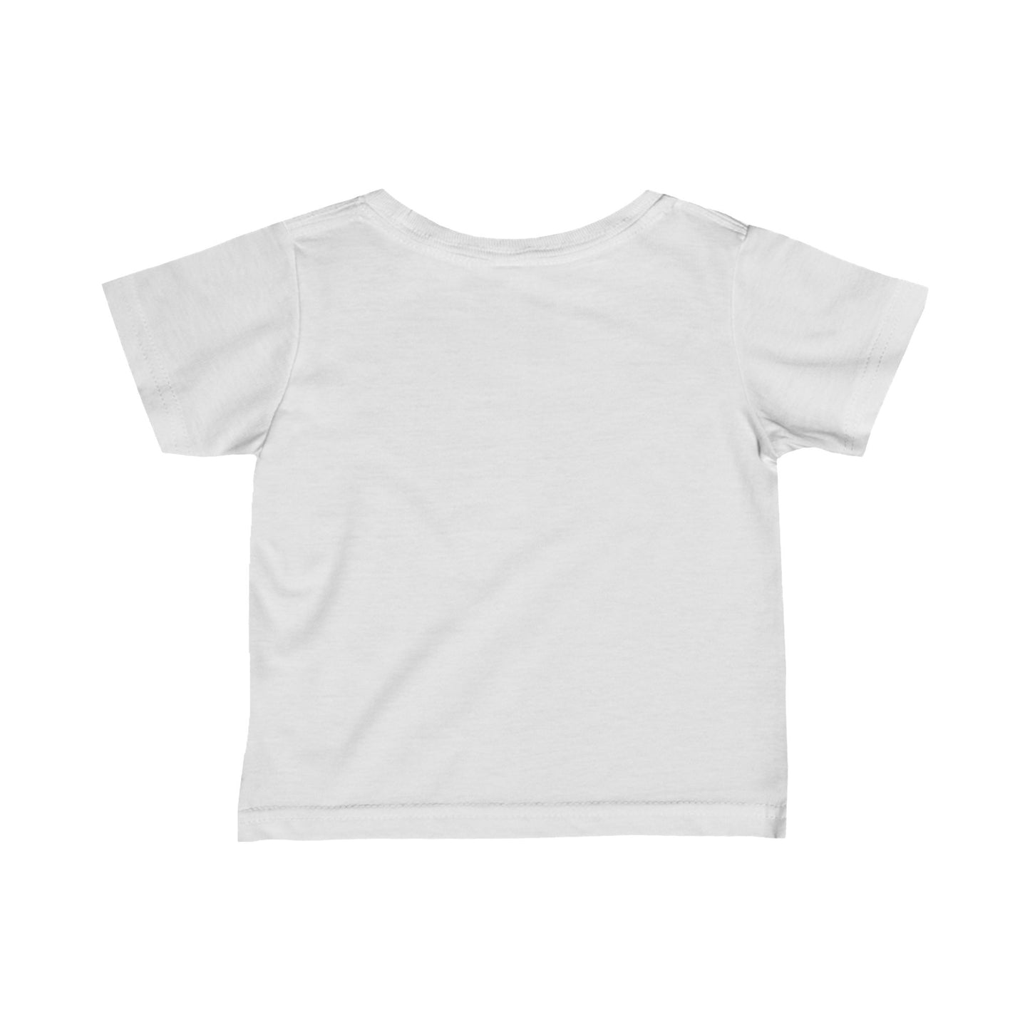 Shelby Logo Baby T-Shirt