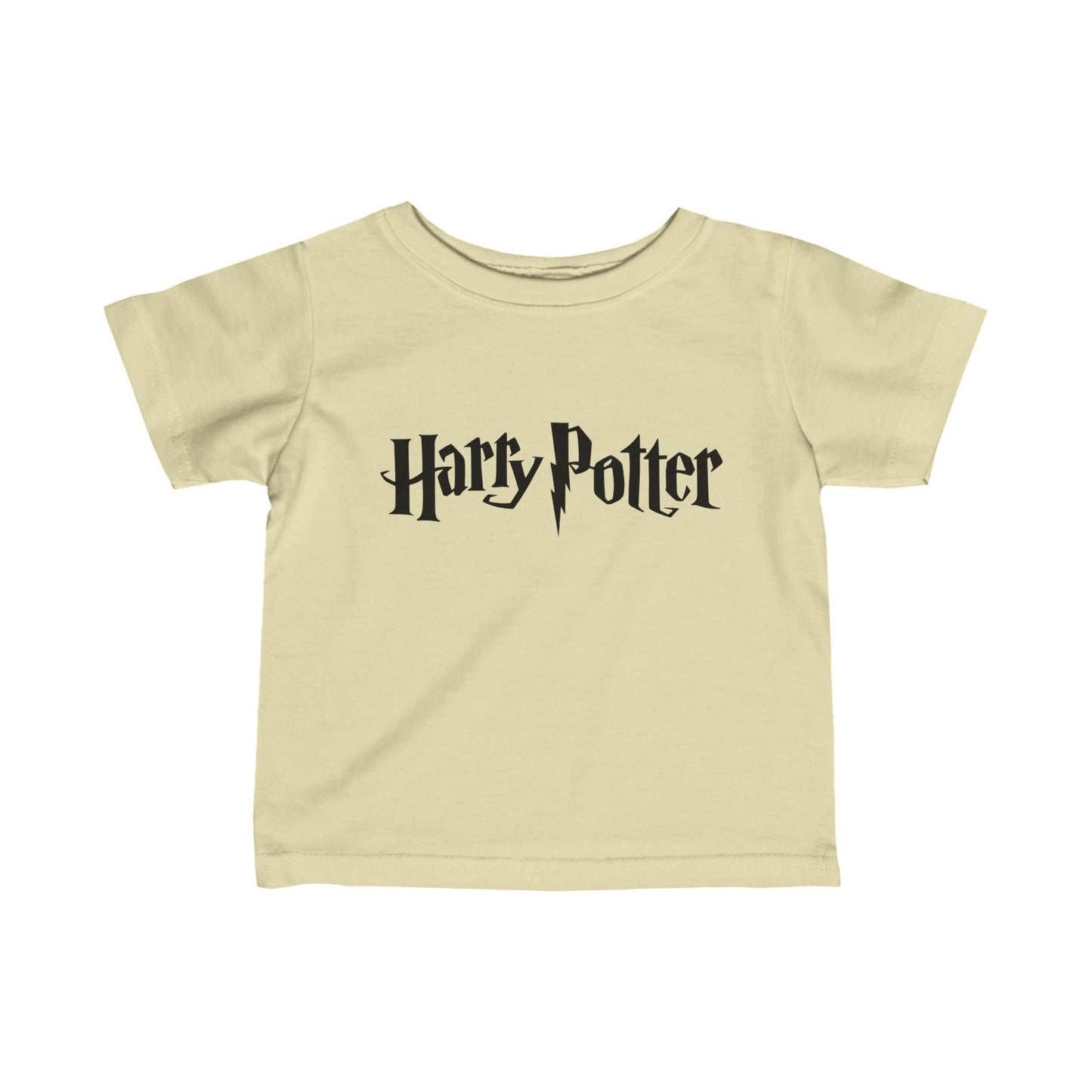 Harry Potter Baby T-Shirt