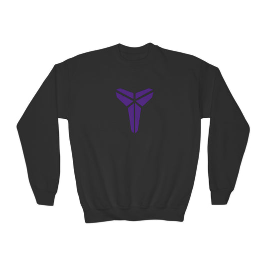 Kobe Bryant Youth Sweatshirt