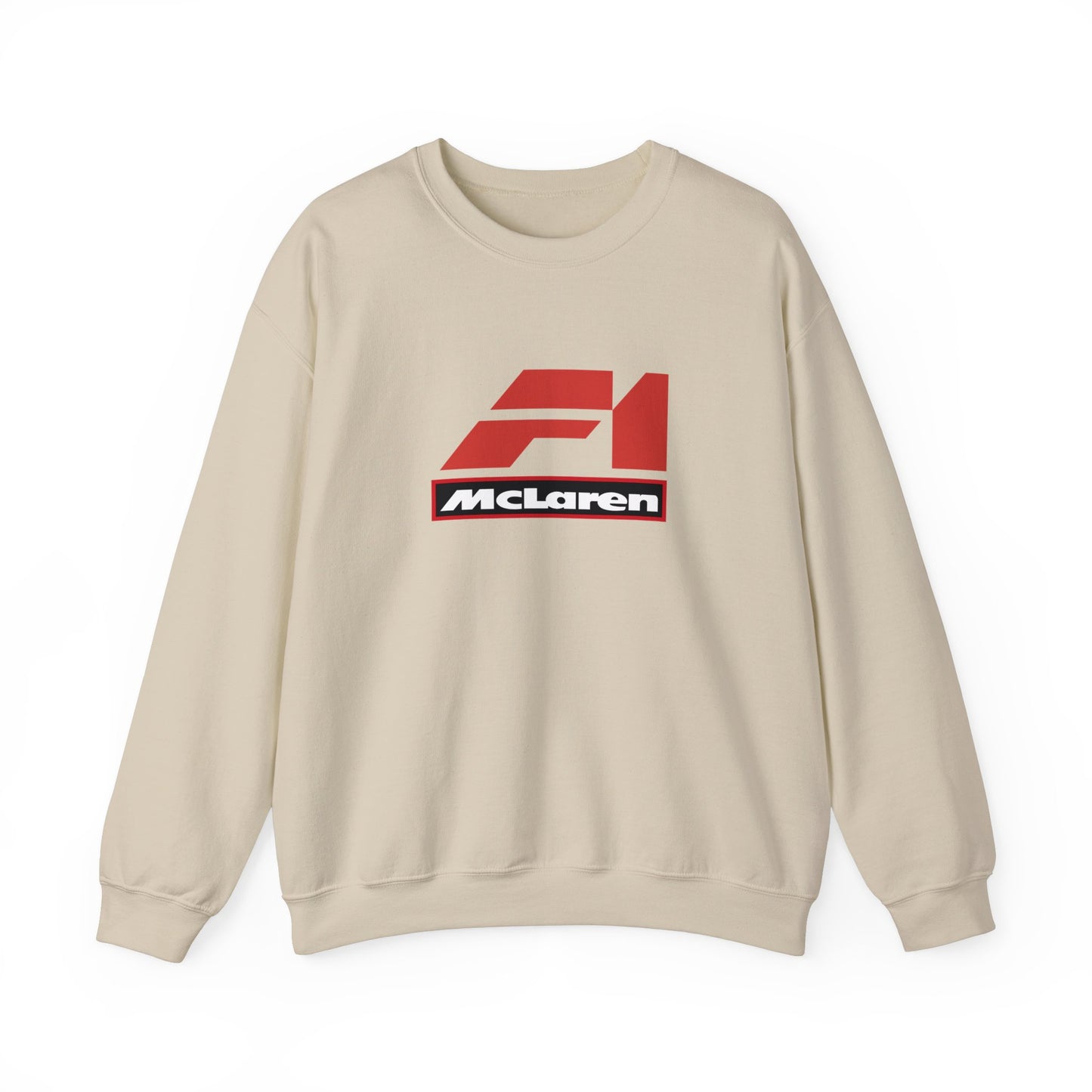 McLaren F1 Sweatshirt