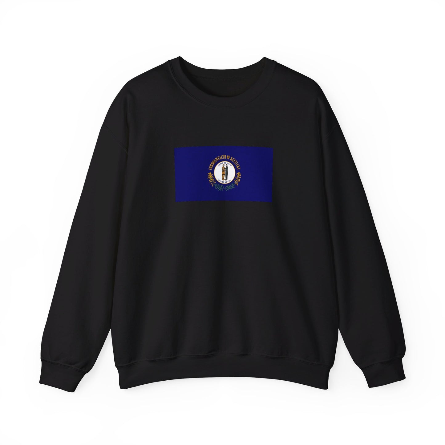 Kentucky Flag Sweatshirt