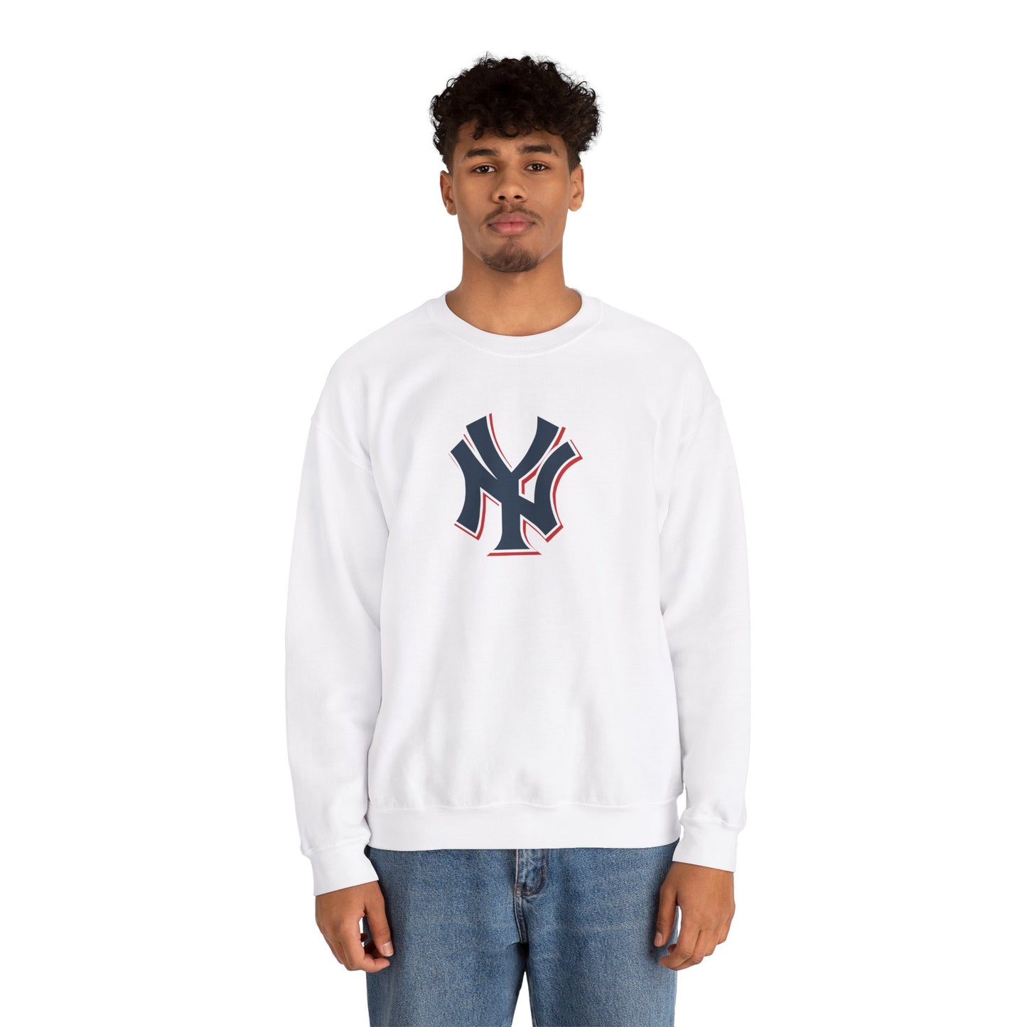 New York Yankees Sweatshirt