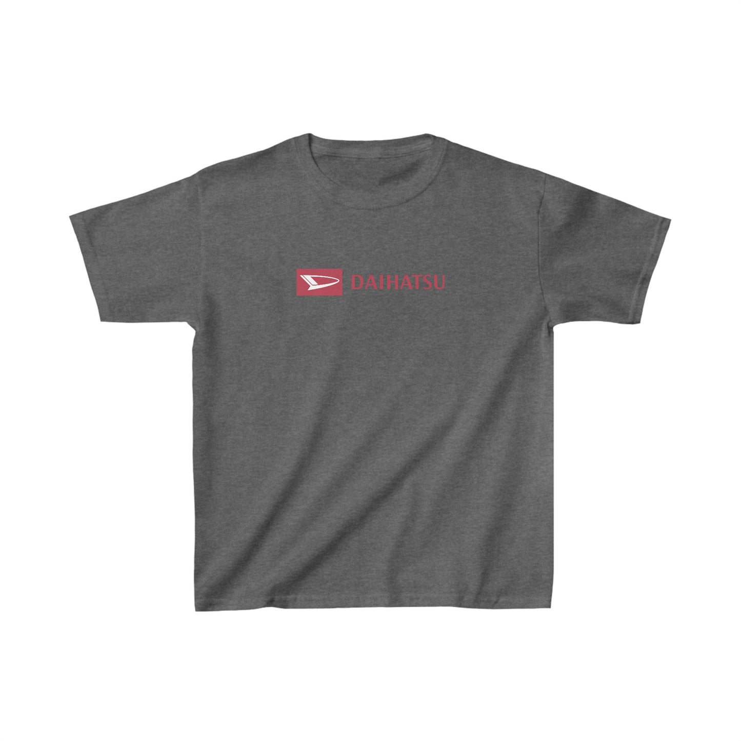 Daihatsu Logo Youth T-Shirt