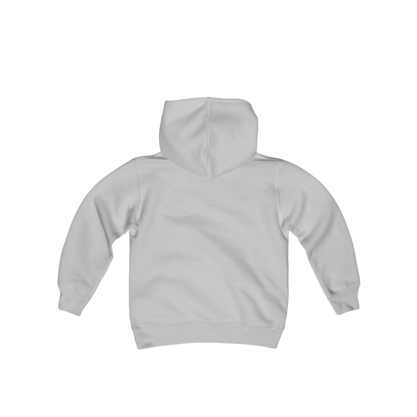 Alabama Flag Youth Hoodie