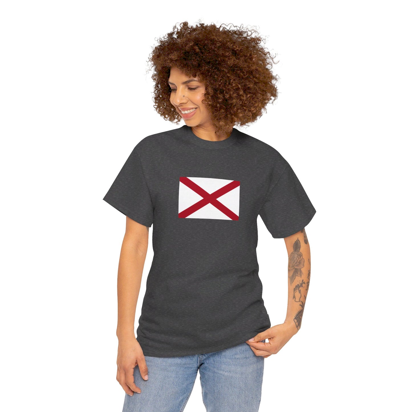 Alabama Flag T-Shirt