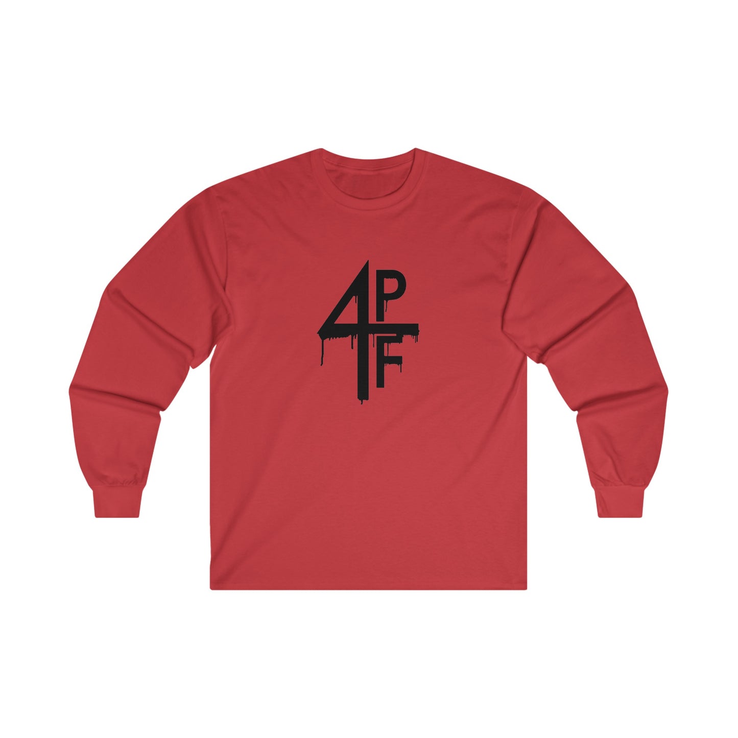 4PF Long Sleeve