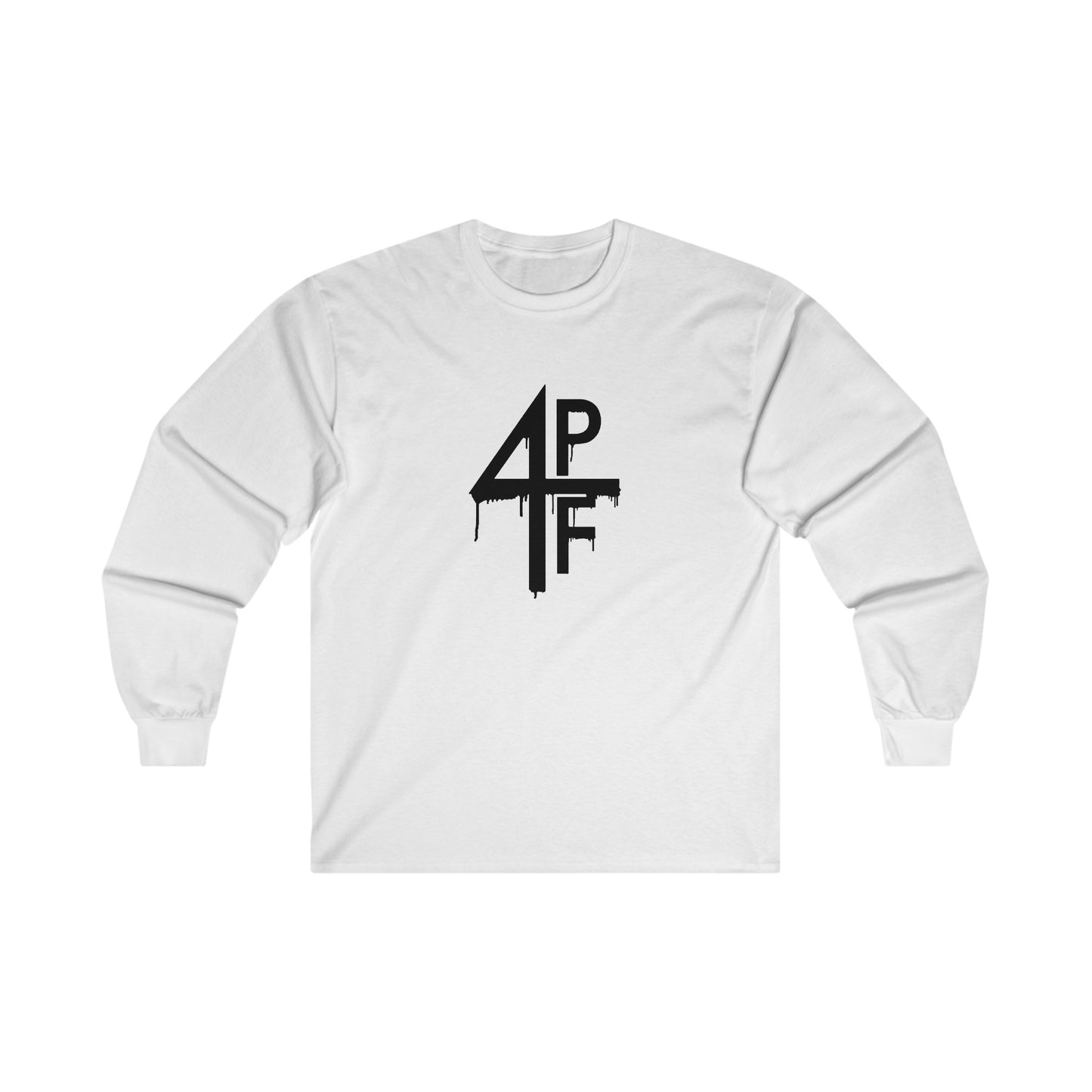 4PF Long Sleeve