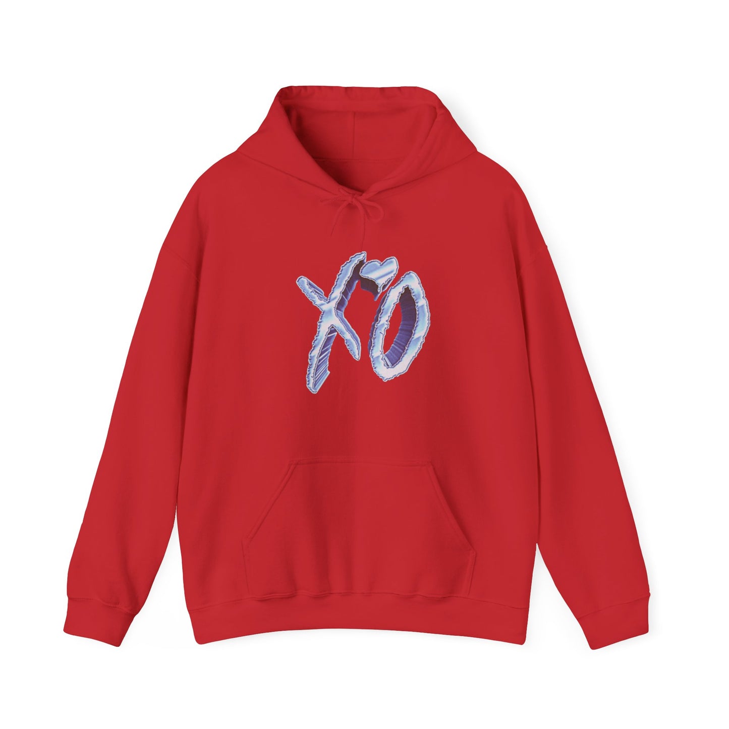 The Weeknd XO Hoodie