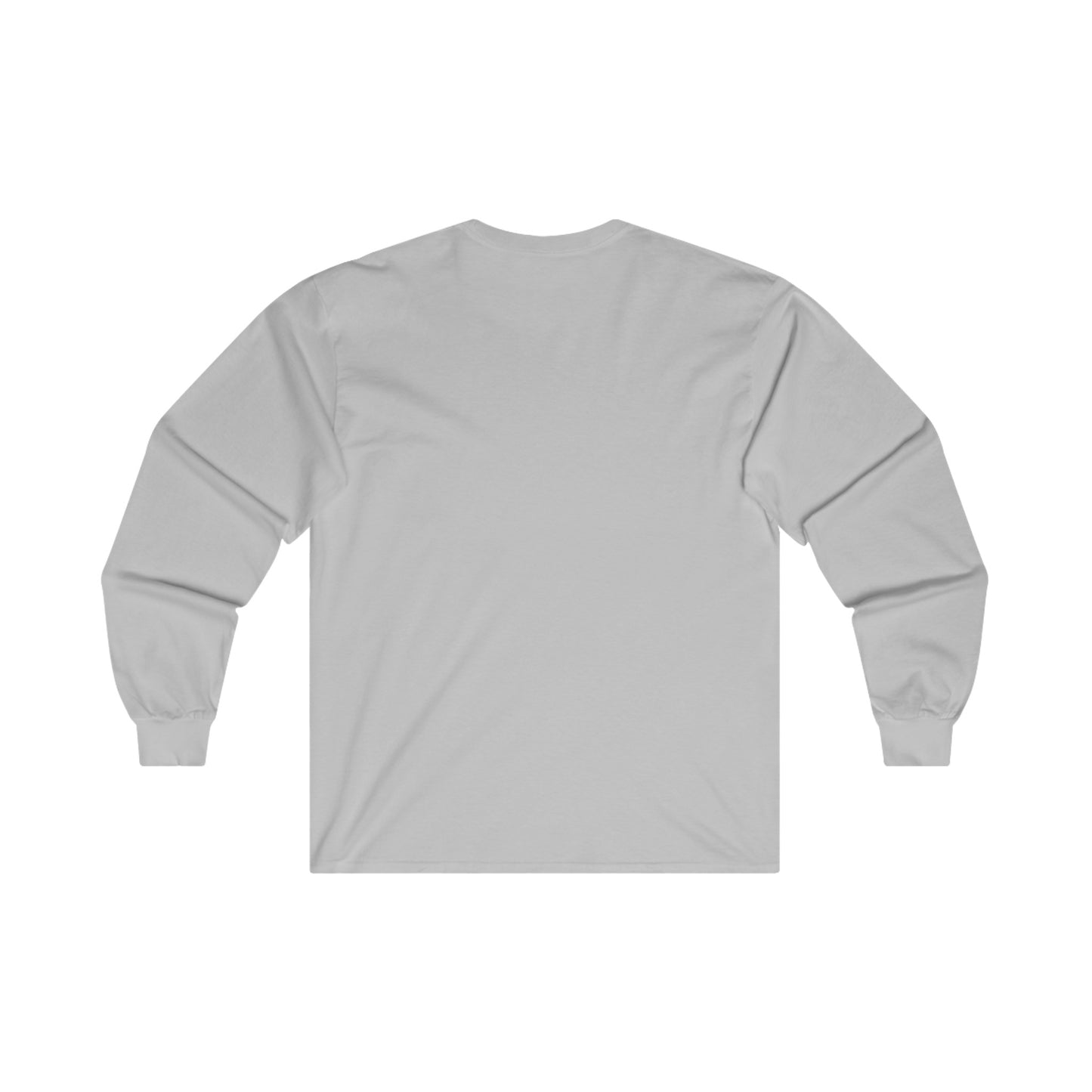 Popeye Logo Long Sleeve T-Shirt