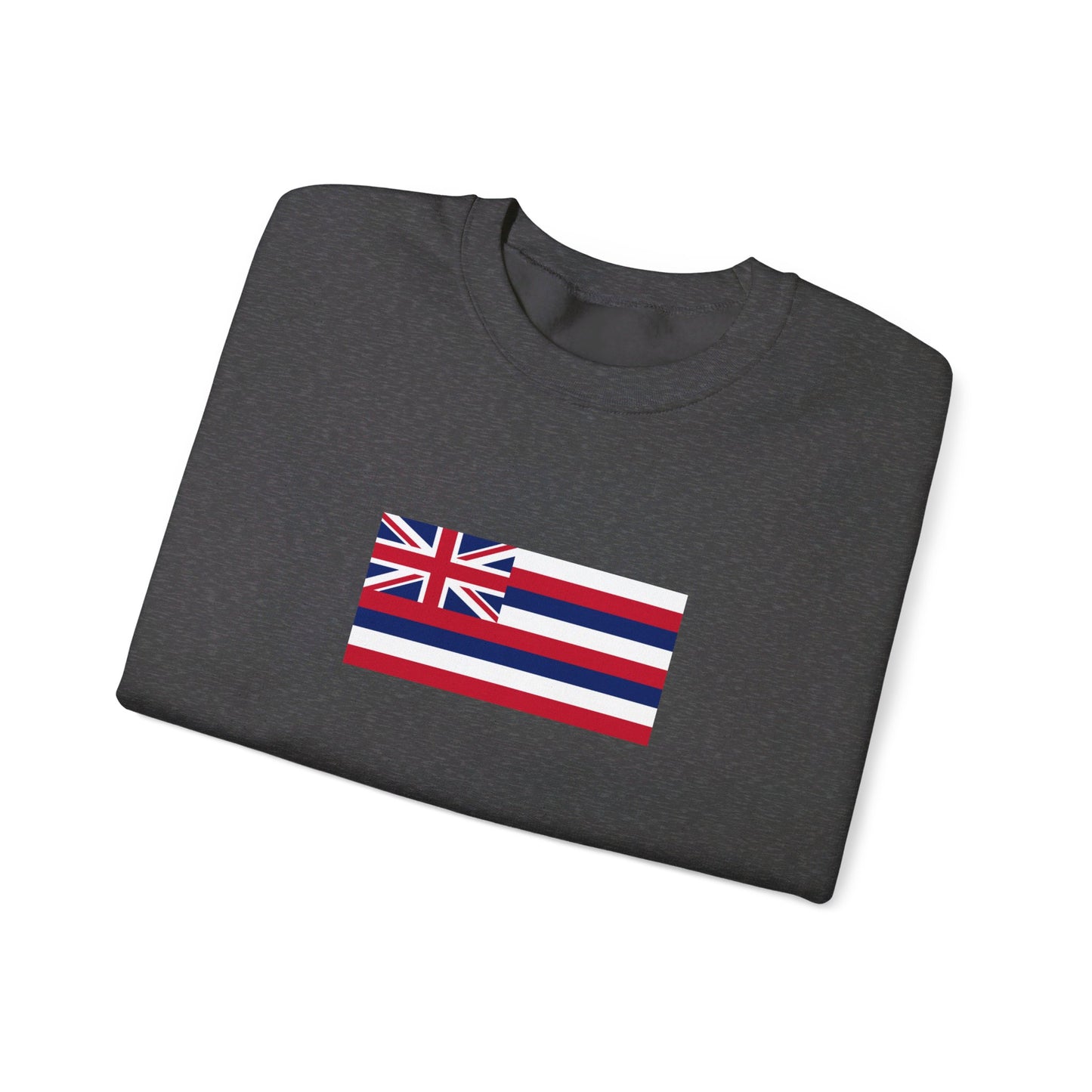 Hawaii Flag Sweatshirt