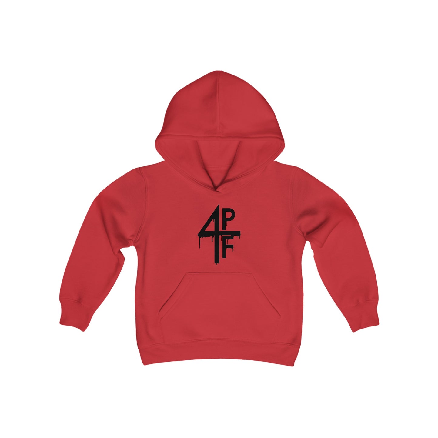 4PF Youth Hoodie