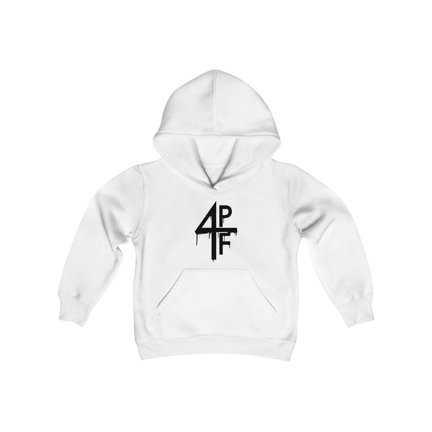 4PF Youth Hoodie