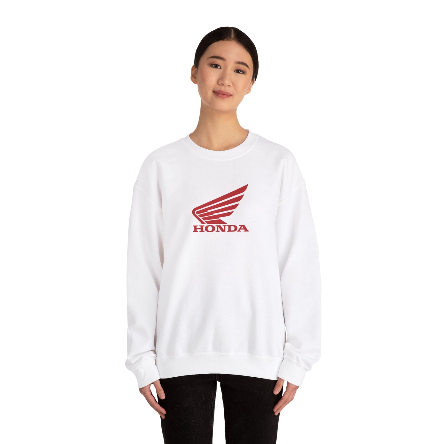 Honda Logo Sweatshirt