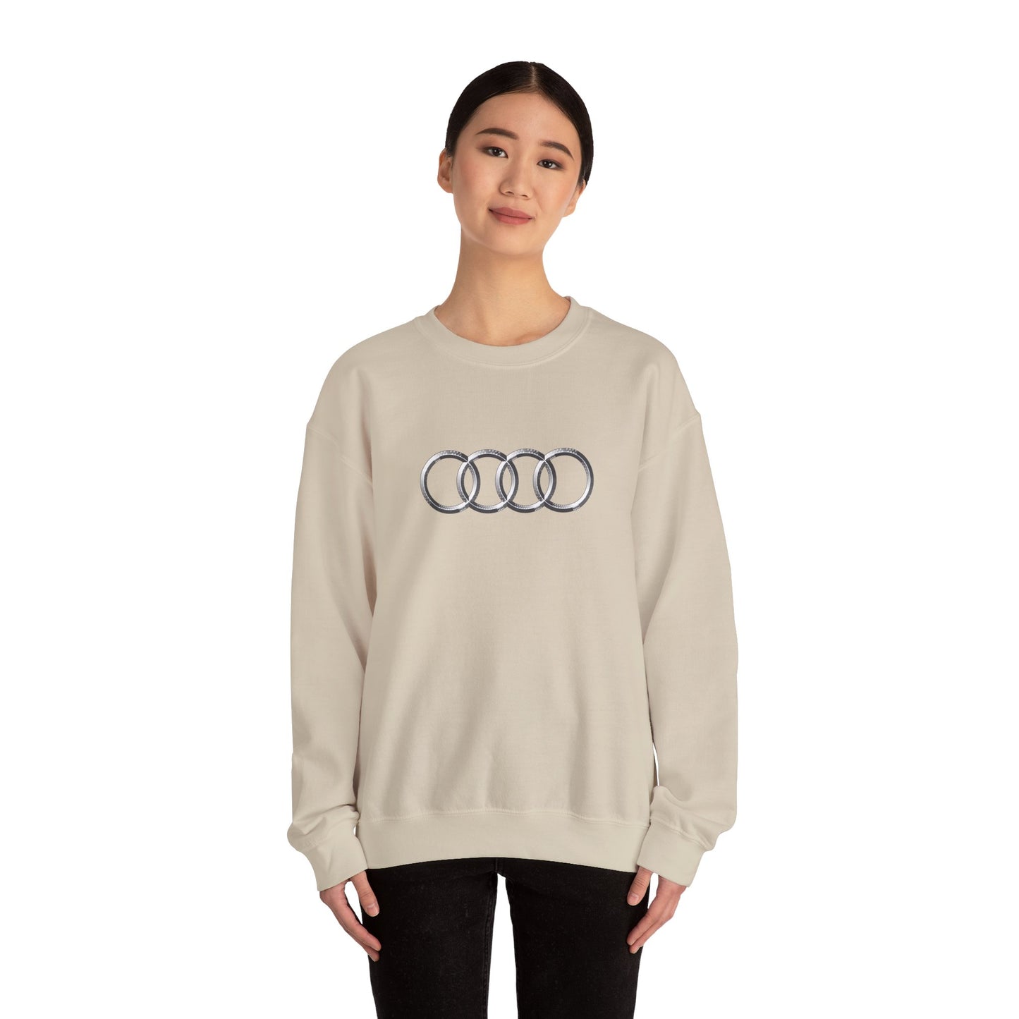 Audi Sweatshirt