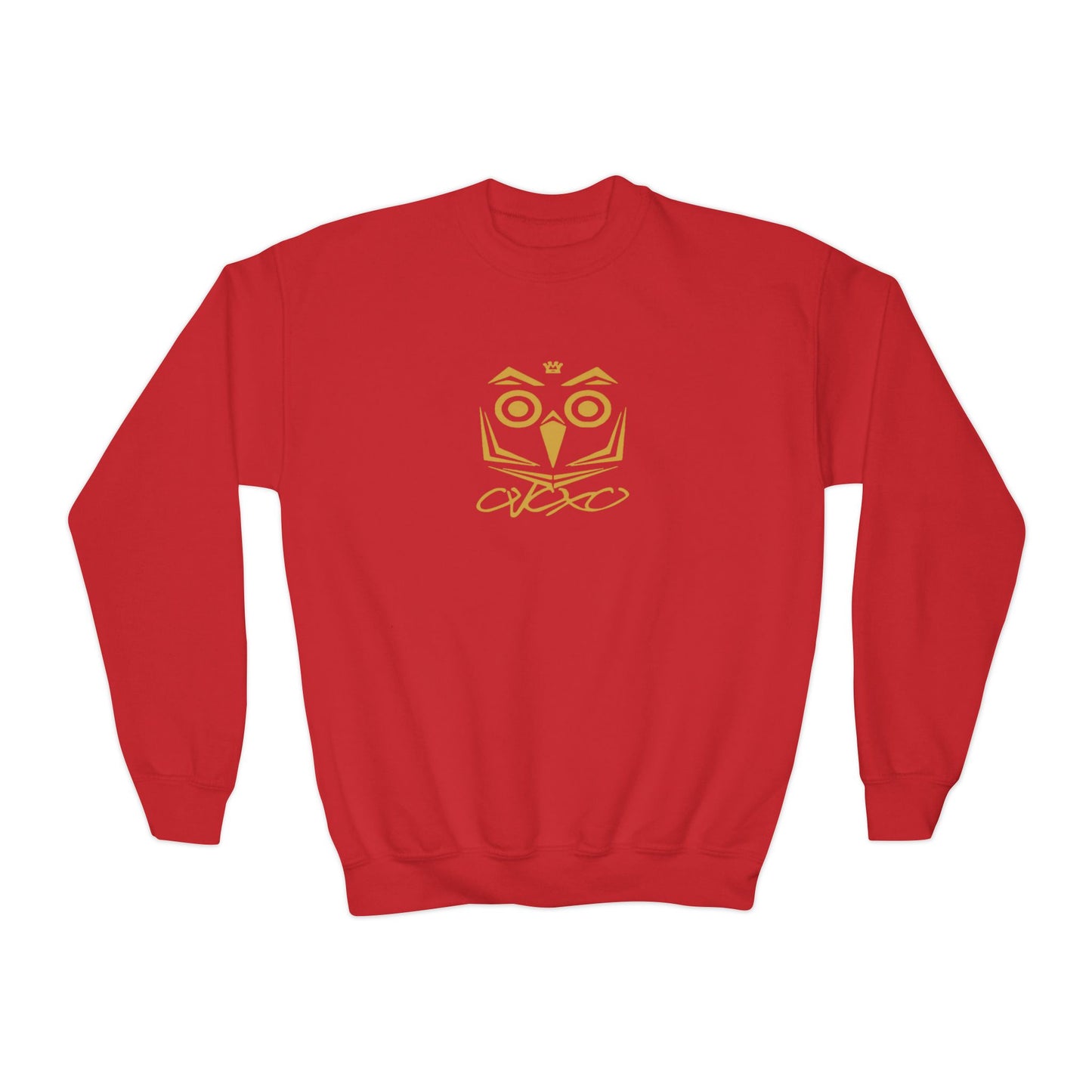 OVOXO Youth Sweatshirt