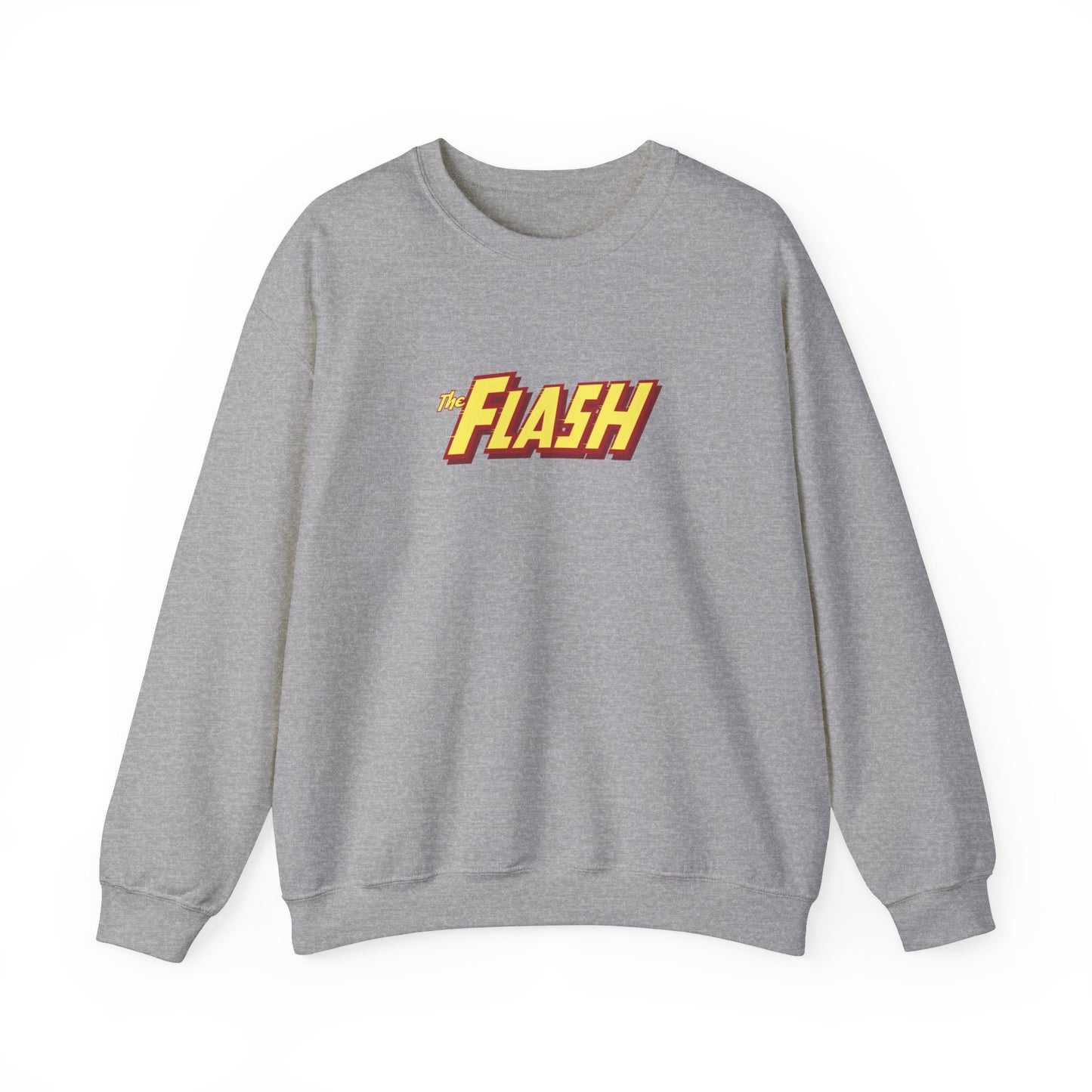 The Flash Sweatshirt