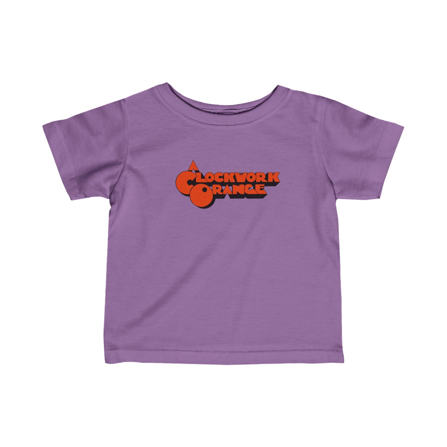 A Clockwork Orange Baby T-Shirt