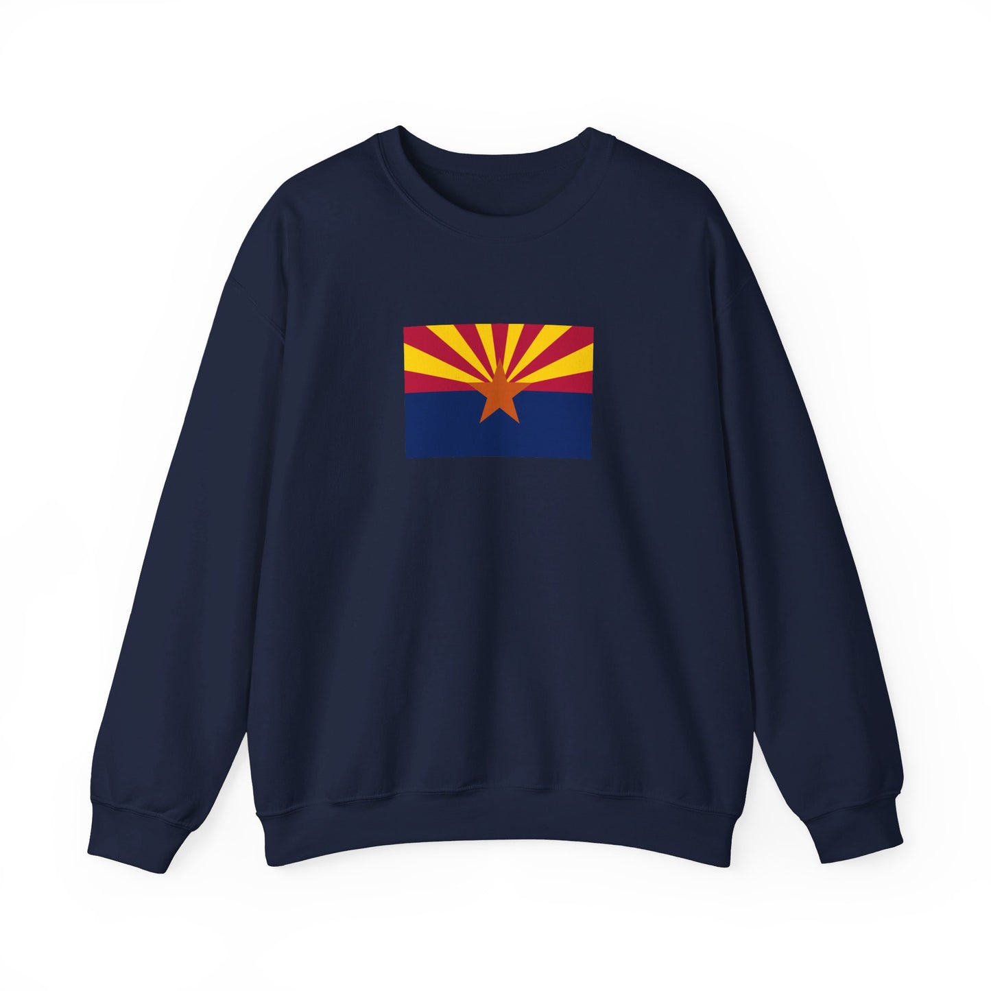 Arizona Flag Sweatshirt