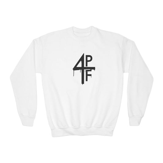 4PF Youth Sweatshirt