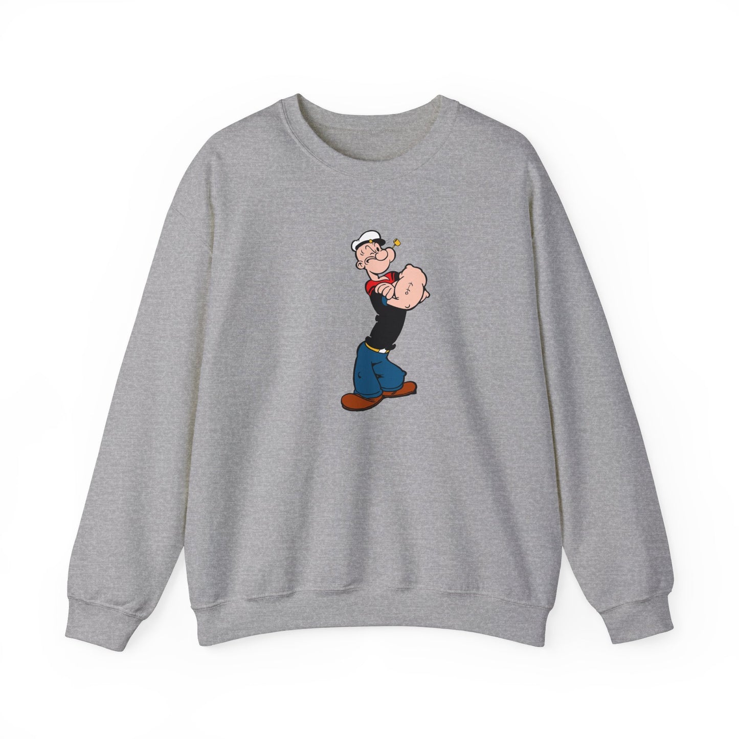 Popeye Sweatshirt