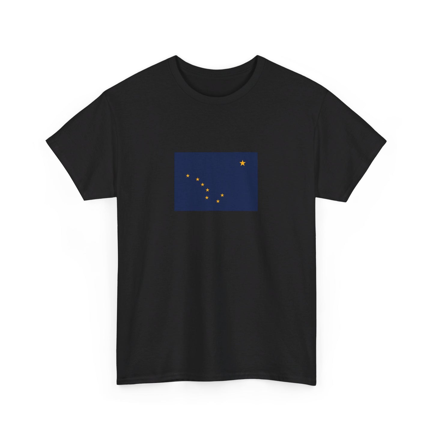 Alaska Flag T-Shirt