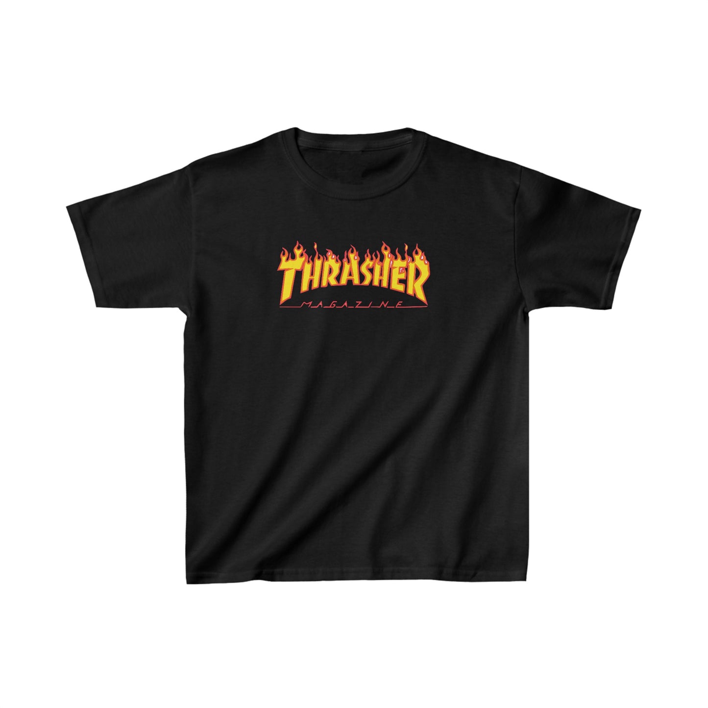 Thrasher Magazine Youth T-Shirt